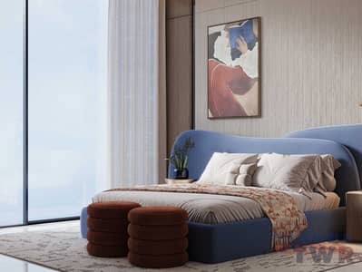 2 Schlafzimmer Wohnung zum zum Verkauf in Dubai Production City (IMPZ), Dubai - Image 1