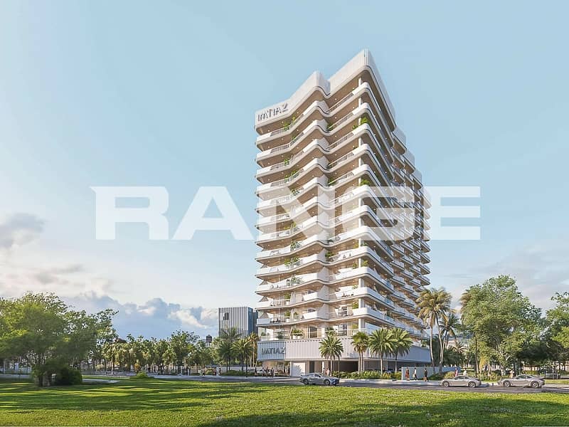 Furnished | Modern Residence | Handover Soon Furnished | Modern Residence | Handover Soon