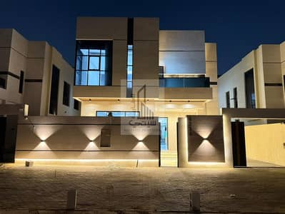 5 Bedroom Villa for Sale in Al Helio, Ajman - 6998a421-1b4f-4e73-8379-1fb2351b56da. jpg 5 Bedroom Villa for Sale in Al Helio, Ajman - 6998a421-1b4f-4e73-8379-1fb2351b56da. jpg