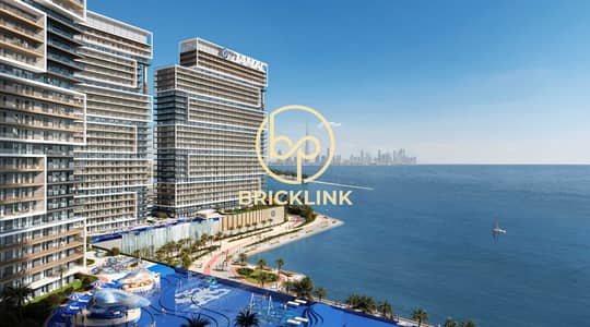 1 Bedroom Flat for Sale in Dubai Maritime City, Dubai - 1.20250429_Image-Update_05_BRILLIANCE. jpg 1 Bedroom Flat for Sale in Dubai Maritime City, Dubai - 1.20250429_Image-Update_05_BRILLIANCE. jpg