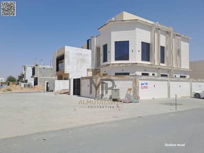4 habitaciones Townhouse para en Venta en Al Zahya, Ajman - 1. png 4 habitaciones Townhouse para en Venta en Al Zahya, Ajman - 1. png