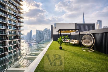 شقة 2 غرفة نوم للايجار في الخليج التجاري، دبي - 6a5c0726-d597-474e-ae76-acc932302e23. png