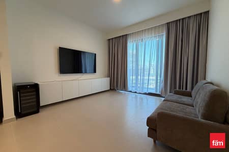 1 habitación Apartamento para en Alquiler en Dubai Hills Estate, Dubai - Apartamento en Dubai Hills Estate，Hills Park, 1 dormitorio, 109900 AED - 15723579