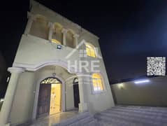 فيلا عائلية واسعة بمساحة تريح الجميع