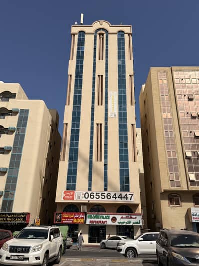 1 Bedroom Apartment for Rent in Al Shuwaihean, Sharjah - IMG_0821. jpg