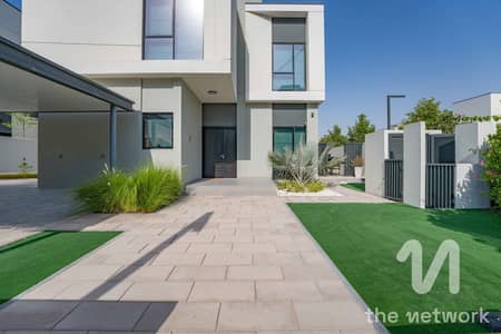 4 Schlafzimmer Villa zum zur Miete in Al Furjan, Dubai - Villa in Al Furjan，Murooj Al Furjan, 4 schlafzimmer, 335000 AED - 15723618