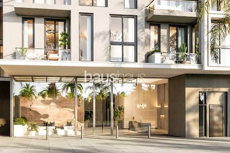 Shop for Rent in Jumeirah Village Circle (JVC), Dubai - F&B Unit | Shell & Core | Aug Handover