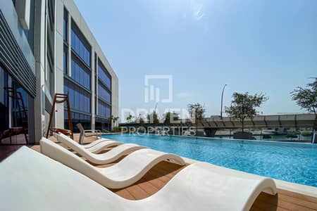 1 habitación Apartamento para en Alquiler en Al Wasl, Dubai - Apartamento en Al Wasl,Canal Front Residences,Canal Front Residences 4, 1 dormitorio, 160000 AED - 15723677 1 habitación Apartamento para en Alquiler en Al Wasl, Dubai - Apartamento en Al Wasl,Canal Front Residences,Canal Front Residences 4, 1 dormitorio, 160000 AED - 15723677