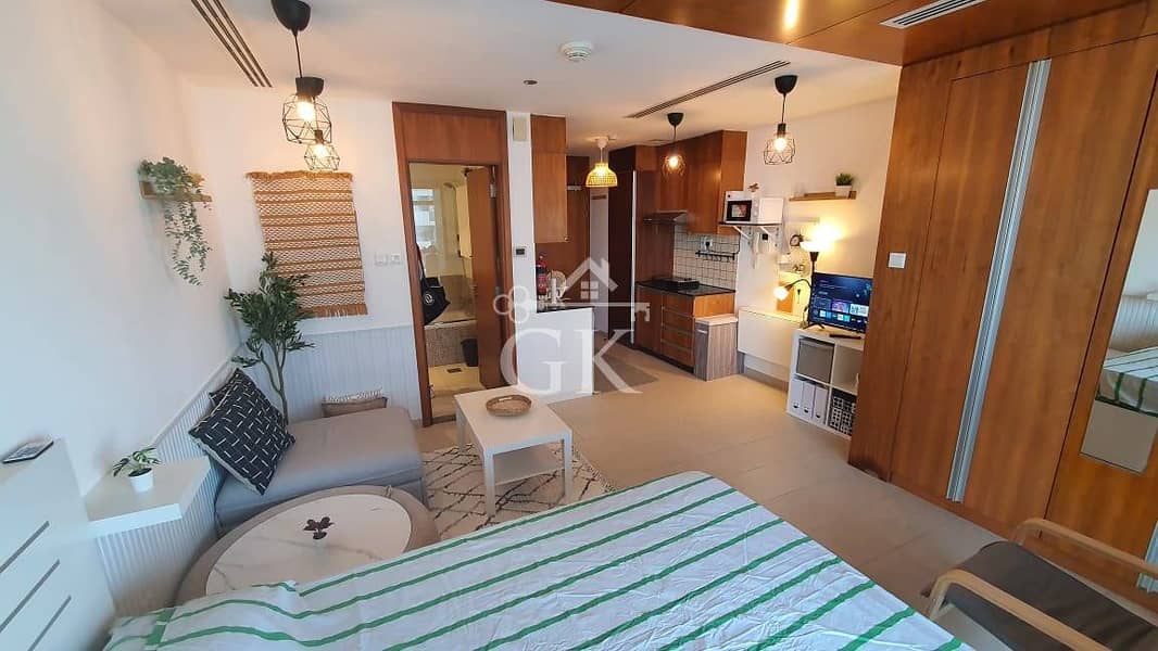 Appartamento a Dubai Sports City,Spirit Tower, 550000 AED - 15723693 Appartamento a Dubai Sports City,Spirit Tower, 550000 AED - 15723693