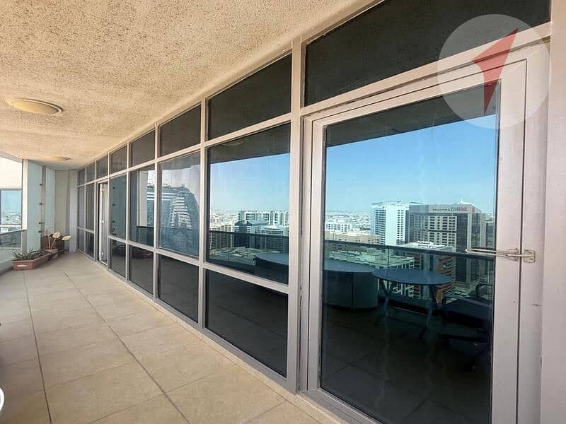 Vacant | Premium Location | Unfurnished Vacant | Premium Location | Unfurnished