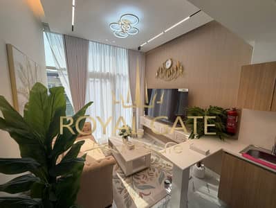 Appartement de 1 chambre à à louer à Masdar City, Abu Dhabi - WhatsApp Image 2026-07-06 at 11.39. 05 AM (5). jpeg Appartement de 1 chambre à à louer à Masdar City, Abu Dhabi - WhatsApp Image 2026-07-06 at 11.39. 05 AM (5). jpeg
