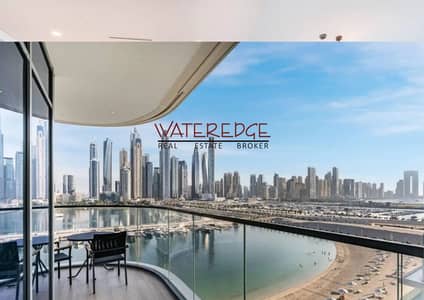 3 Bedroom Flat for Sale in Dubai Harbour, Dubai - 1. jpg 3 Bedroom Flat for Sale in Dubai Harbour, Dubai - 1. jpg