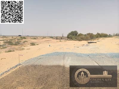 Plot te Koop in Al Sehma, Sharjah - WhatsApp Image 2026-07-06 at 11.14. 41 2222. jpeg