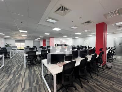 Office para en Alquiler en Dubai Investments Park (DIP), Dubai - 6a06bc52-134c-42c2-b85f-51e82e5a42aa. jpeg Office para en Alquiler en Dubai Investments Park (DIP), Dubai - 6a06bc52-134c-42c2-b85f-51e82e5a42aa. jpeg