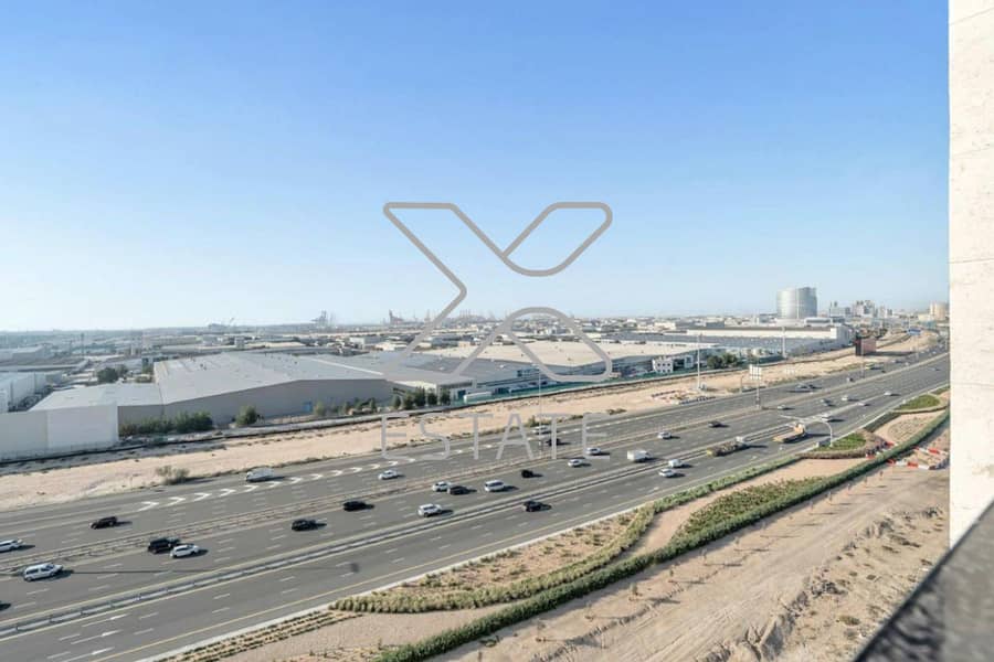 Wohnung in Jebel Ali,Equiti Gate, 1 schlafzimmer, 880000 AED - 15723742 Wohnung in Jebel Ali,Equiti Gate, 1 schlafzimmer, 880000 AED - 15723742