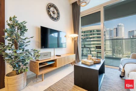 1 Camera Appartamento in Affitto a Business Bay, Dubai - Appartamento a Business Bay，Reva Residences, 1 camera da letto, 70000 AED - 15723738