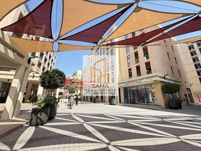فلیٹ 1 غرفة نوم للايجار في تجارية مويلح، الشارقة - 165478. jpg