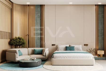 商业湾, 迪拜 单身公寓待售 - 位于商业湾,Binghatti Aquarise 的公寓 1151000 AED - 15723790 商业湾, 迪拜 单身公寓待售 - 位于商业湾,Binghatti Aquarise 的公寓 1151000 AED - 15723790