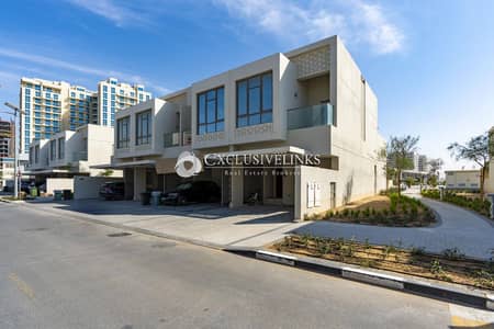 4 Slaapkamers Townhouse te Huur in Al Furjan, Dubai - Rijwoning in Al Furjan，Al Furjan West, 4 slaapkamers, 198999 AED - 14262007