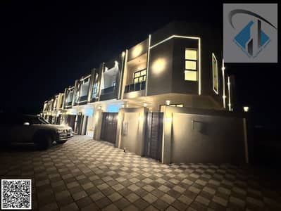 4 Bedroom Villa for Sale in Al Helio, Ajman - c373f00f-5f82-4d22-b84e-1c96394bbc7e. jpg 4 Bedroom Villa for Sale in Al Helio, Ajman - c373f00f-5f82-4d22-b84e-1c96394bbc7e. jpg
