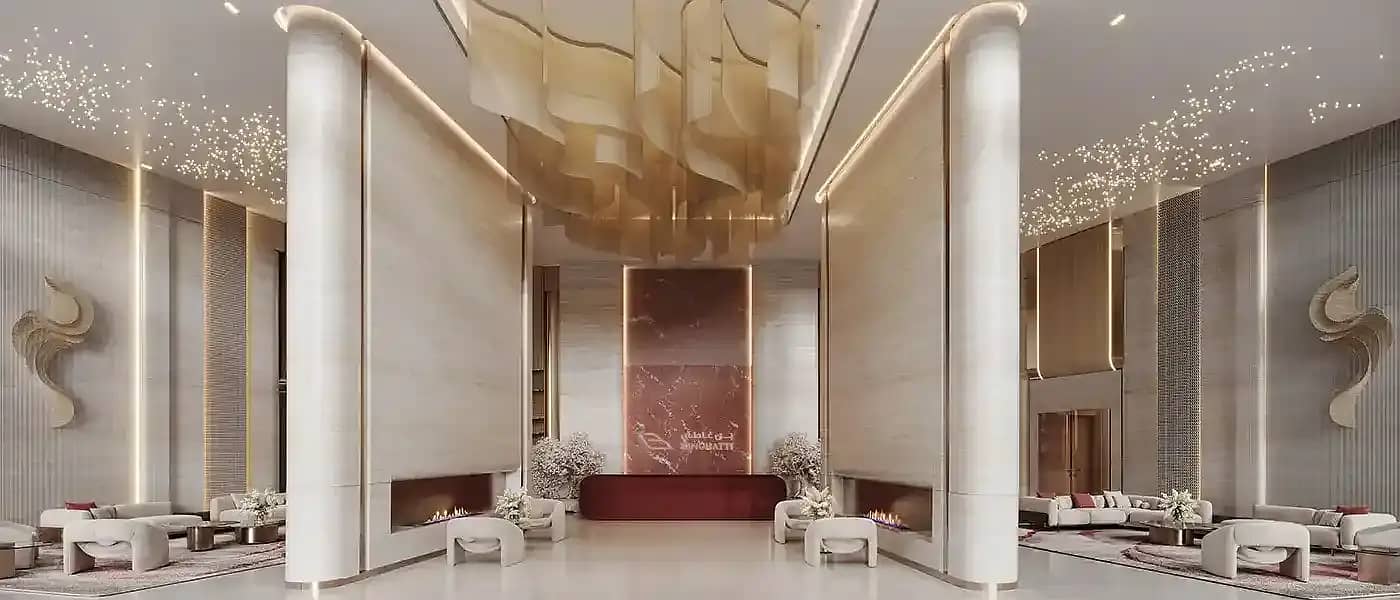 Binghatti Luxuria — zdjęcie 4