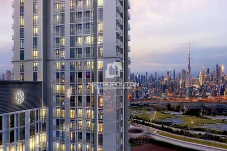 Appartement de 2 chambres à à vendre à Sobha Hartland, Dubai - Appartement à Sobha Hartland，Sobha Creek Vistas Heights，Sobha Creek Vistas Heights Tower B, 2 chambres, 3080500 AED - 15723871