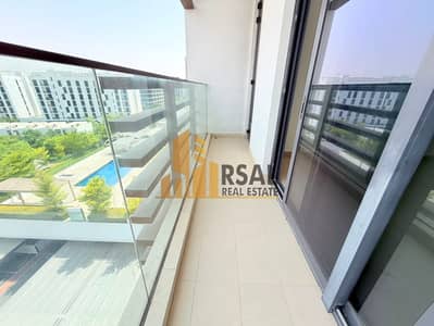 1 Slaapkamer Appartement te Huur in Aljada, Sharjah - 4884b0db-eec3-4241-9a6d-9d6965c8ba7d. jpg 1 Slaapkamer Appartement te Huur in Aljada, Sharjah - 4884b0db-eec3-4241-9a6d-9d6965c8ba7d. jpg
