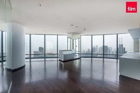 3 Schlafzimmer Wohnung zum zur Miete in Downtown Dubai, Dubai - Wohnung in Downtown Dubai，Burj Khalifa, 3 schlafzimmer, 499999 AED - 15723887