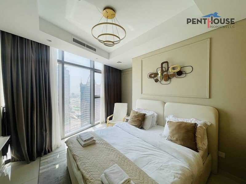 Appartamento a Business Bay,DAMAC Paramount Tower (Midtown) Hotel And Residences, 2 camere da letto, 2350000 AED - 15723901 Appartamento a Business Bay,DAMAC Paramount Tower (Midtown) Hotel And Residences, 2 camere da letto, 2350000 AED - 15723901