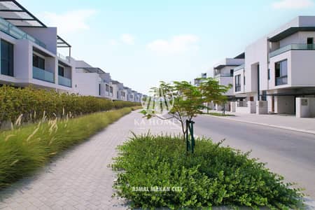 5 habitaciones Townhouse para en Venta en Ajmal Makan City - Sharjah Waterfront, Sharjah - IMG-20230921-WA0016. jpg 5 habitaciones Townhouse para en Venta en Ajmal Makan City - Sharjah Waterfront, Sharjah - IMG-20230921-WA0016. jpg