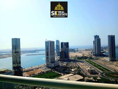 2 Schlafzimmer Wohnung zum zur Miete in Al Mamzar, Sharjah - 5b2e6d3b-3f77-4660-bef2-3d926e926b9f. jpeg 2 Schlafzimmer Wohnung zum zur Miete in Al Mamzar, Sharjah - 5b2e6d3b-3f77-4660-bef2-3d926e926b9f. jpeg