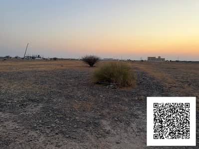 Plot for Sale in Al Manama, Ajman - WhatsApp Image 2026-07-06 at 11.30. 24 AM. jpeg Plot for Sale in Al Manama, Ajman - WhatsApp Image 2026-07-06 at 11.30. 24 AM. jpeg