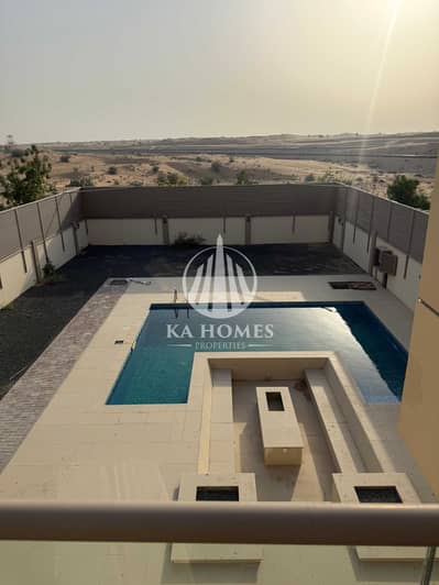 5 Camere Villa in Vendita a Sharjah Garden City, Sharjah - WhatsApp Image 2026-05-06 at 11.12. 07 PM (1) - Copy. jpeg 5 Camere Villa in Vendita a Sharjah Garden City, Sharjah - WhatsApp Image 2026-05-06 at 11.12. 07 PM (1) - Copy. jpeg