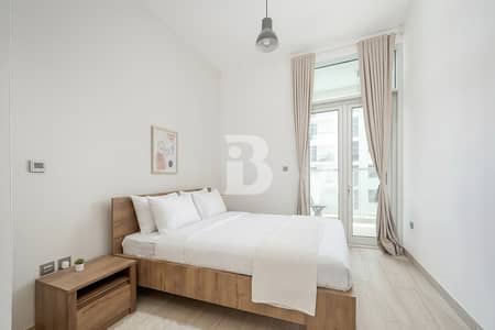 2 Camere Appartamento in affitto a Dubai Marina, Dubai - Appartamento a Dubai Marina，Studio One Tower, 2 camere da letto, 109999 AED - 15723959