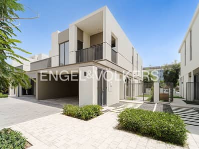 4 Bedroom Townhouse for Sale in Tilal Al Ghaf, Dubai - Single Row | Brand New | Prime Location 4 Bedroom Townhouse for Sale in Tilal Al Ghaf, Dubai - Single Row | Brand New | Prime Location