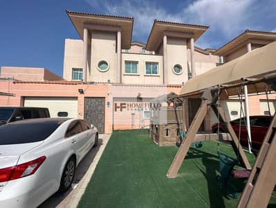 哈里发城, 阿布扎比 5 卧室别墅待租 - 位于哈里发城 5 卧室的别墅 190000 AED - 7371493 哈里发城, 阿布扎比 5 卧室别墅待租 - 位于哈里发城 5 卧室的别墅 190000 AED - 7371493