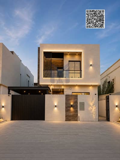 阿尔莫瓦哈特, 阿治曼 5 卧室别墅待售 - Untitled design. png 阿尔莫瓦哈特, 阿治曼 5 卧室别墅待售 - Untitled design. png