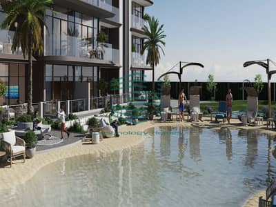 1 Camera Appartamento in Vendita a Jumeirah Village Circle (JVC), Dubai - Screenshot 2026-07-03 152631. png