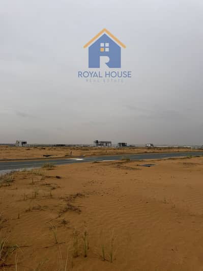 Plot de à à vendre à Al Sehma, Sharjah - WhatsApp Image 2026-07-06 at 11.49. 20. jpeg Plot de à à vendre à Al Sehma, Sharjah - WhatsApp Image 2026-07-06 at 11.49. 20. jpeg