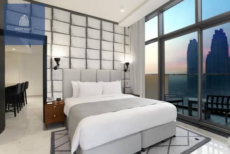 3 Bedroom Flat for Rent in Business Bay, Dubai - WhatsApp Image 2026-07-02 at 16.35. 17. jpeg 3 Bedroom Flat for Rent in Business Bay, Dubai - WhatsApp Image 2026-07-02 at 16.35. 17. jpeg