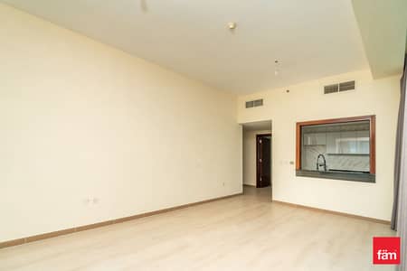 1 habitación Apartamento para en Alquiler en Business Bay, Dubai - Apartamento en Business Bay，Hamilton Residency, 1 dormitorio, 90000 AED - 15724112