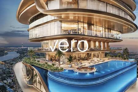 Office for Sale in Al Sufouh, Dubai - Luxury Office | Sea View | SZR Access Office for Sale in Al Sufouh, Dubai - Luxury Office | Sea View | SZR Access