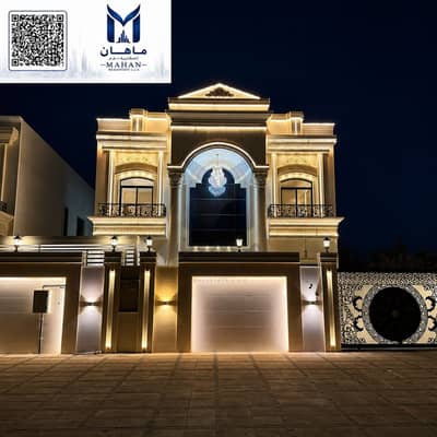 5 Bedroom Villa for Sale in Al Yasmeen, Ajman - 8400D627-3933-493E-ABB4-C4FF9E9CEDA0. png