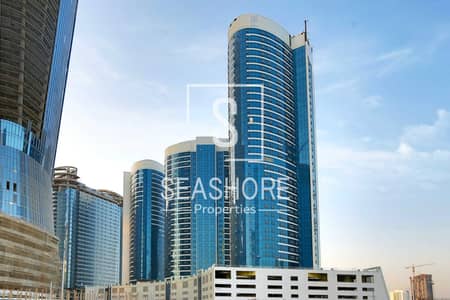 Studio for Rent in Al Reem Island, Abu Dhabi - 753A9027. JPG Studio for Rent in Al Reem Island, Abu Dhabi - 753A9027. JPG