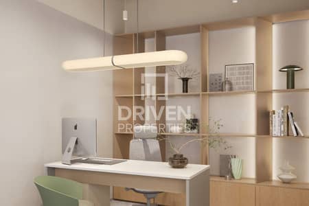 Office zum zur Miete in Business Bay, Dubai - Büro in Business Bay，Peninsula，Peninsula Four The Plaza, 1329900 AED - 15724197