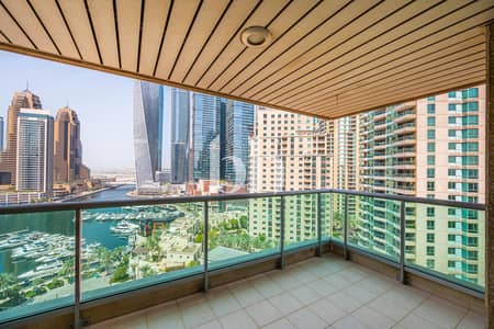 Appartement de 2 chambres à à louer à Dubai Marina, Dubai - images image img