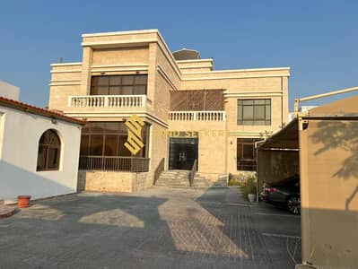 Villa de 5 chambres à à vendre à Khalifa City, Abu Dhabi - WhatsApp Image 2026-07-06 at 10.14. 25 AM (5). jpeg Villa de 5 chambres à à vendre à Khalifa City, Abu Dhabi - WhatsApp Image 2026-07-06 at 10.14. 25 AM (5). jpeg