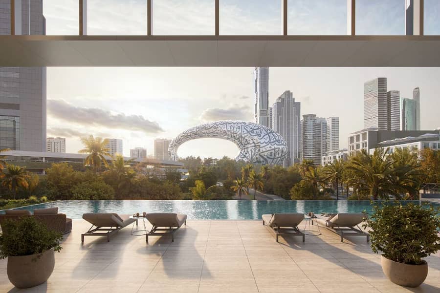 Appartamento a Sheikh Zayed Road,Jumeirah Residences Emirates Towers, 2 camere da letto, 7000000 AED - 15724230 Appartamento a Sheikh Zayed Road,Jumeirah Residences Emirates Towers, 2 camere da letto, 7000000 AED - 15724230