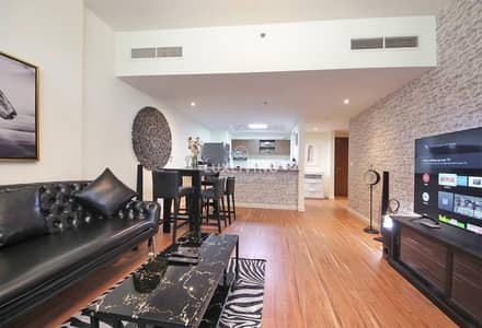 1 Bedroom Apartment for Rent in Jumeirah Village Circle (JVC), Dubai - Huge Layout | Fully Furnished | Up to 12 Cheques 1 Bedroom Apartment for Rent in Jumeirah Village Circle (JVC), Dubai - Huge Layout | Fully Furnished | Up to 12 Cheques