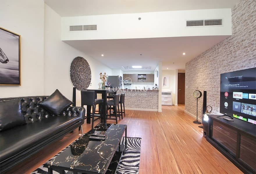 Huge Layout | Fully Furnished | Up to 12 Cheques Huge Layout | Fully Furnished | Up to 12 Cheques